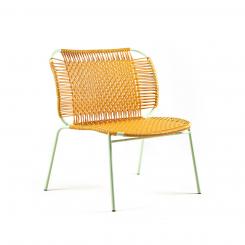 Lounge Chair Ames Cielo niedrig 879,– €